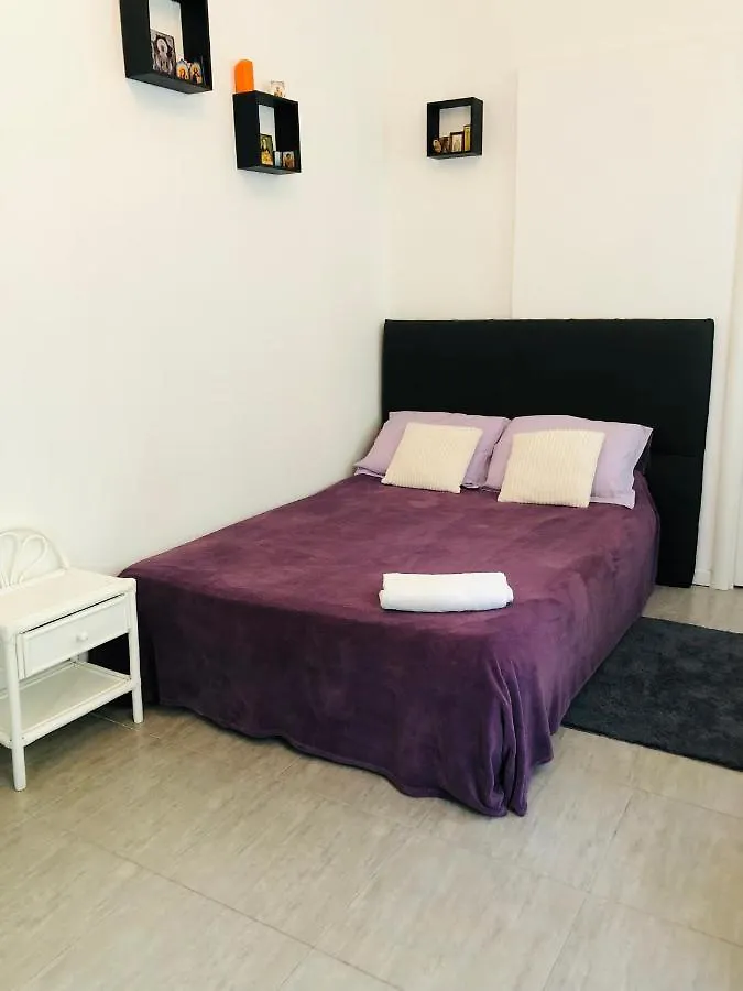 Studio Cosy Au Centre De Cannes