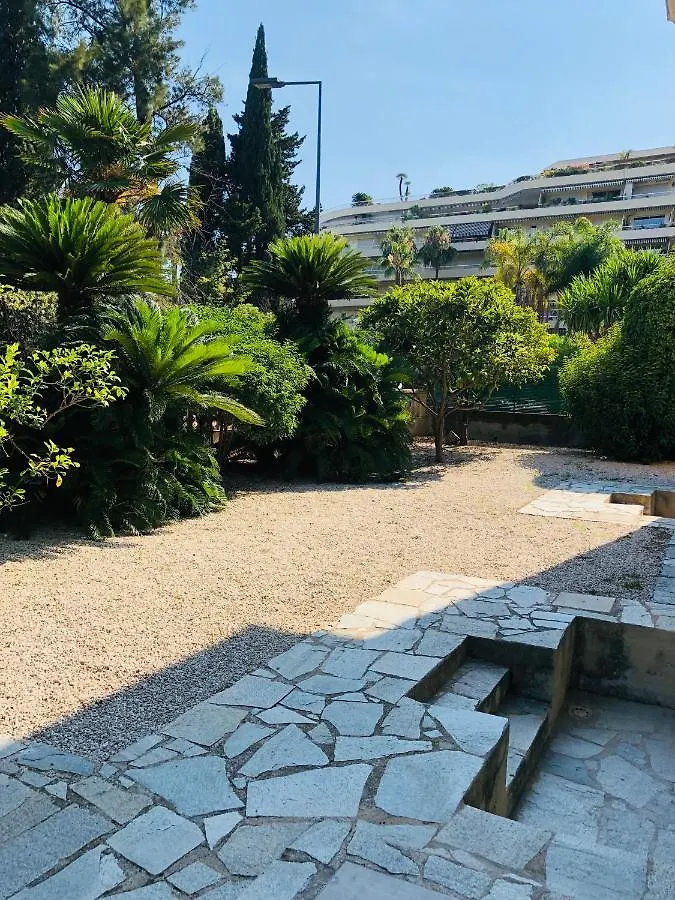 Studio Cosy Au Centre De קאן