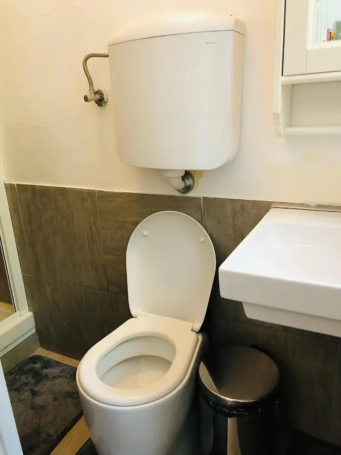 Studio Cosy Au Centre De קאן
